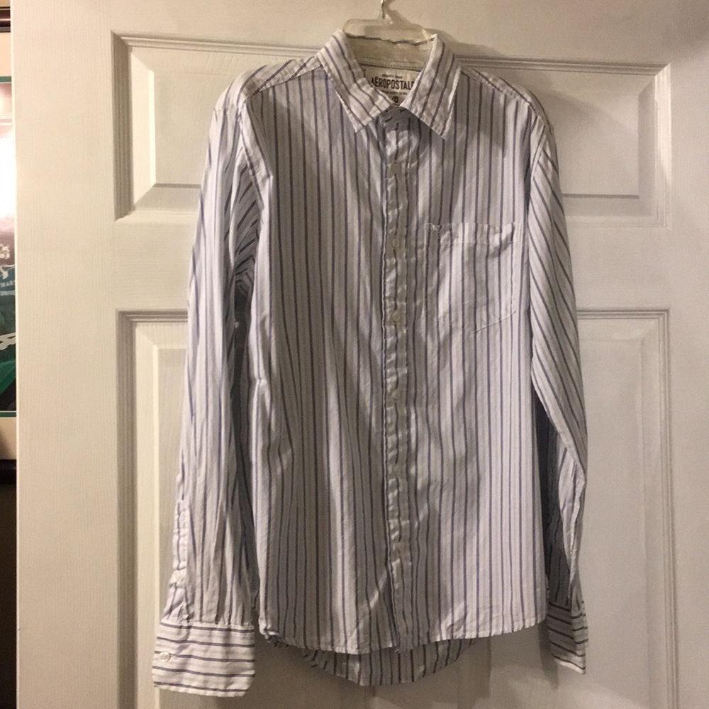 Men’s Aeropostale Shirt